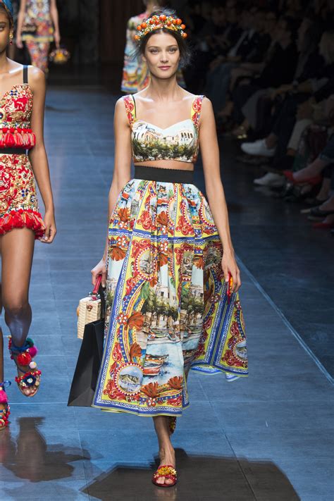 zonnebrillen dolce gabbana 2016|Dolce & Gabbana Spring 2016 Ready.